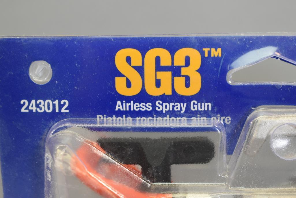 Graco Airless Spray Gun SG3