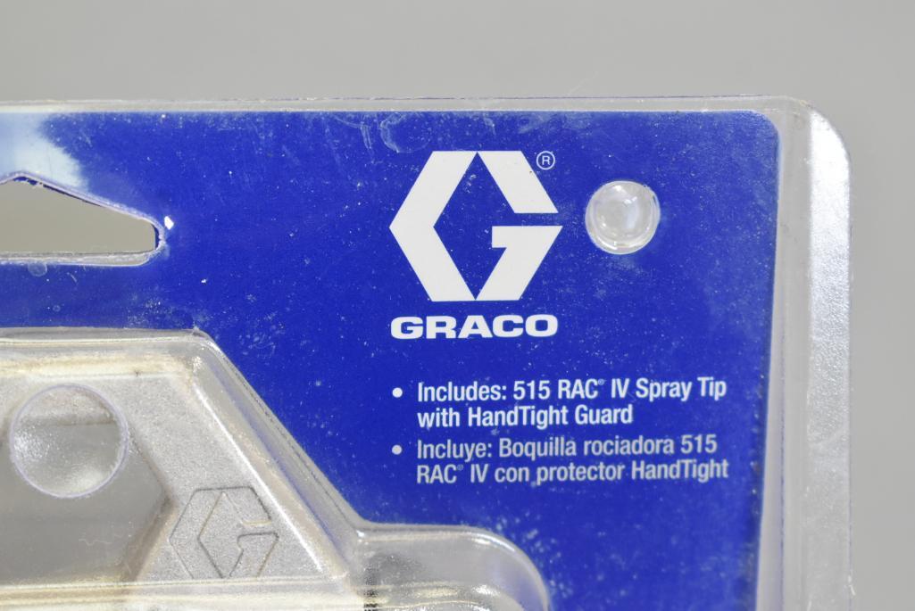 Graco Airless Spray Gun SG3