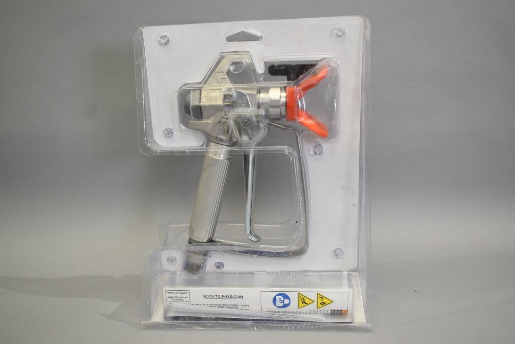 Graco Airless Spray Gun SG3