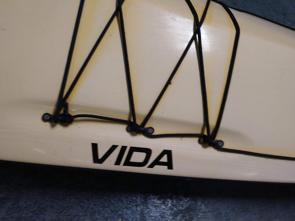 Seda Vida Fiberglass Kayak