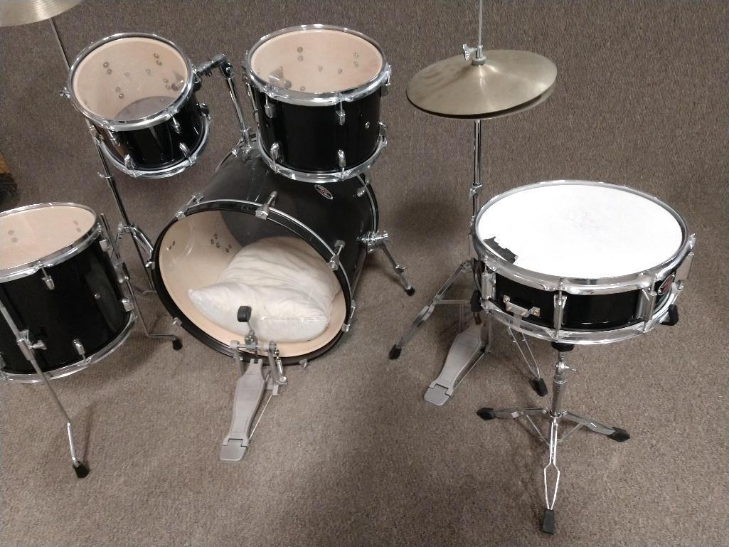 PDP Z5 5-Piece Drum Set