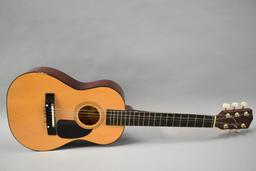 Lauren Acoustic Guitar