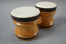 Bongo Drums