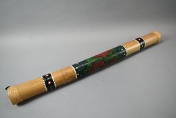 Hand Crafted Rain Stick