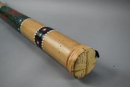 Hand Crafted Rain Stick