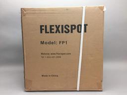 Flexispot FP1 Exercise Stepper Mini Step Elliptical Trainer