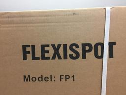 Flexispot FP1 Exercise Stepper Mini Step Elliptical Trainer