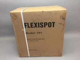 Flexispot FP1 Exercise Stepper Mini Step Elliptical Trainer