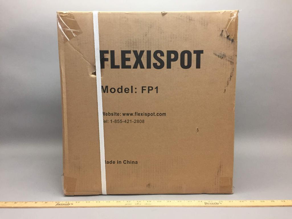 Flexispot FP1 Exercise Stepper Mini Step Elliptical Trainer
