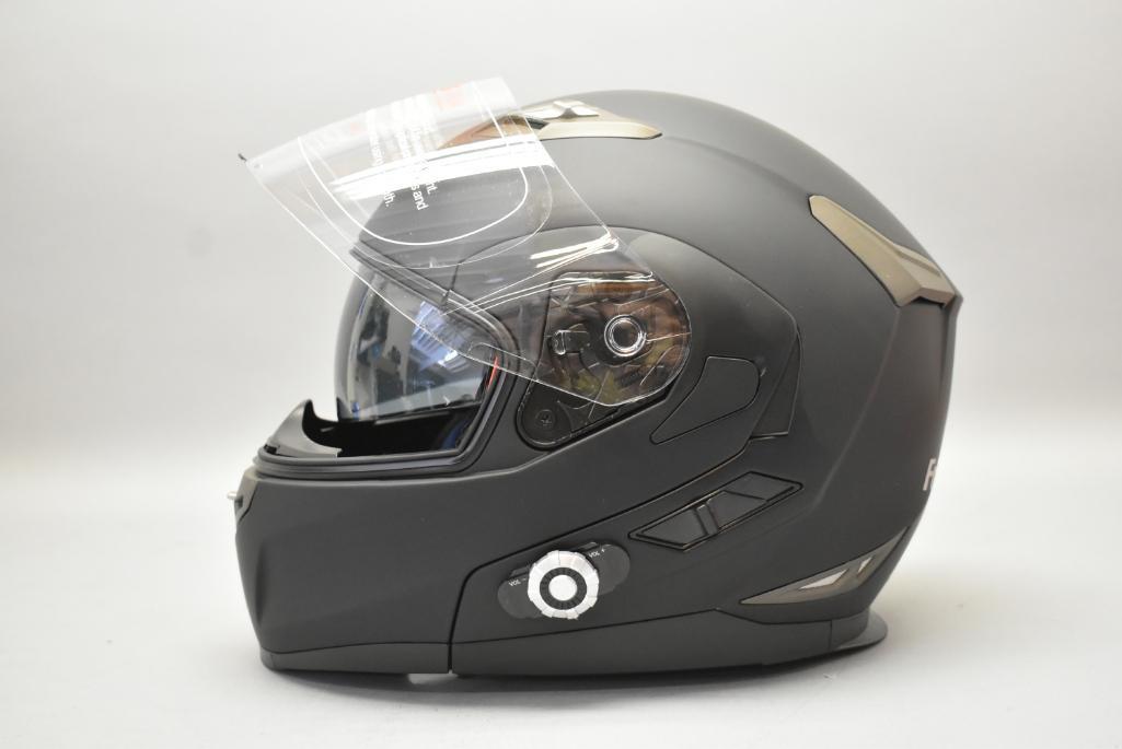 FreedCon Bluetooth Motorcycle Helmet