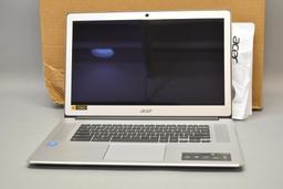 NEW Acer 15.6in Chrome Book Laptop