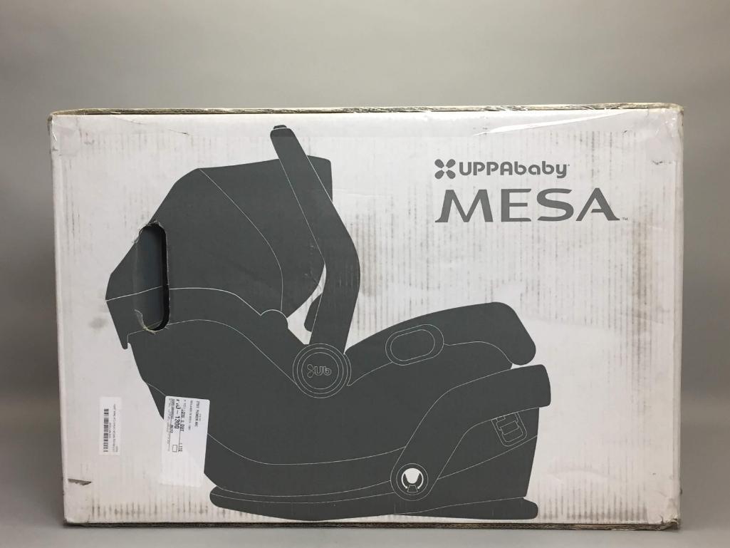 UPPAbaby MESA Car Seat