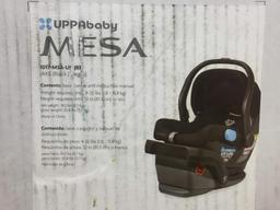 UPPAbaby MESA Car Seat