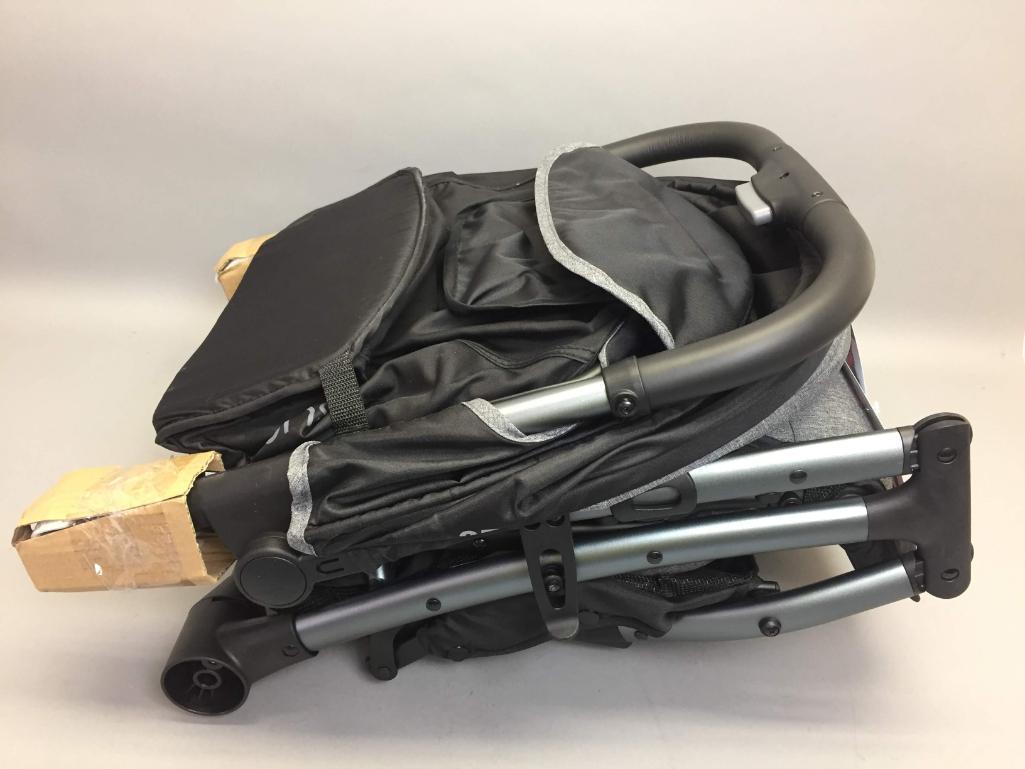 Summer Infant 3D PAC CS+ Compact Fold Stroller