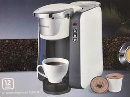 MiXPRESSO Universal Single Cup Brewer