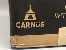 Carnus Home Popcorn Machine