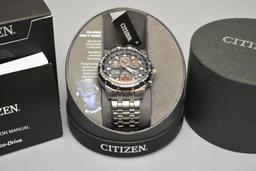 Citizen Promaster Skyhawk A-T Eco Drive Watch