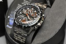 Citizen Promaster Skyhawk A-T Eco Drive Watch