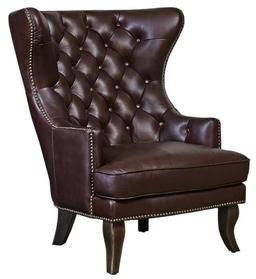 NEW Canora Grey Merrill Wingback Chair