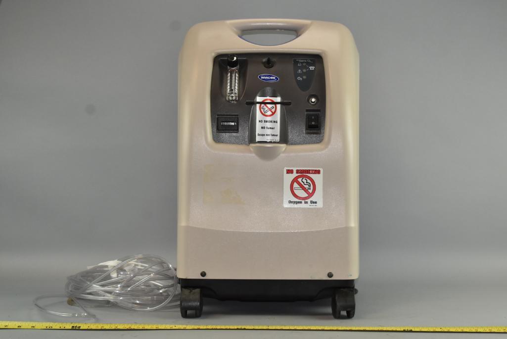 Invacare Perfecto2 Stationary Oxygen Concentrator