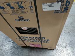 Payne - 2 Ton 14 SEER Residential Heat Pump Condensing Unit