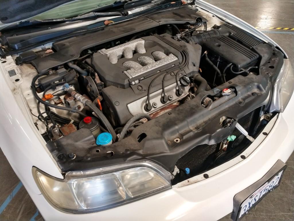 1998 Acura 3.0 CL