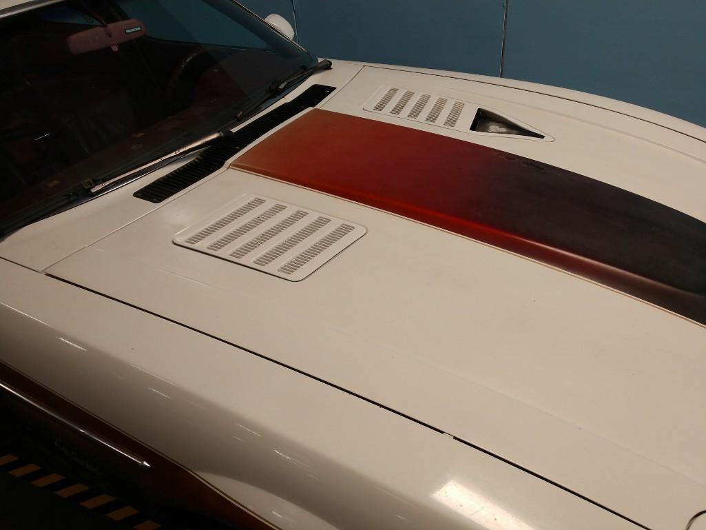 1982 Datsun 280zx Turbo