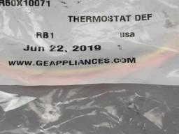 10 GE Genuine Replacement Parts