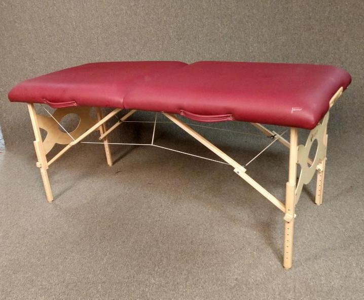 Earth Lite Avalon Folding Massage Table