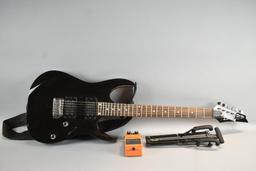 Ibanez GIO Electric Guitar With Carrying Case