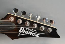Ibanez GIO Electric Guitar With Carrying Case