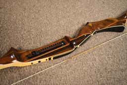 Bear Archery Company Bow