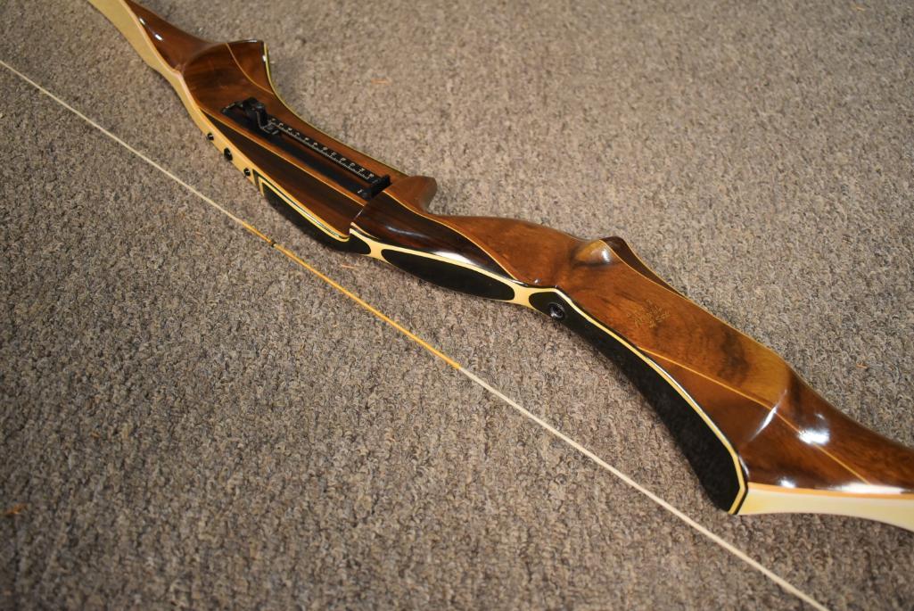 Bear Archery Company Bow