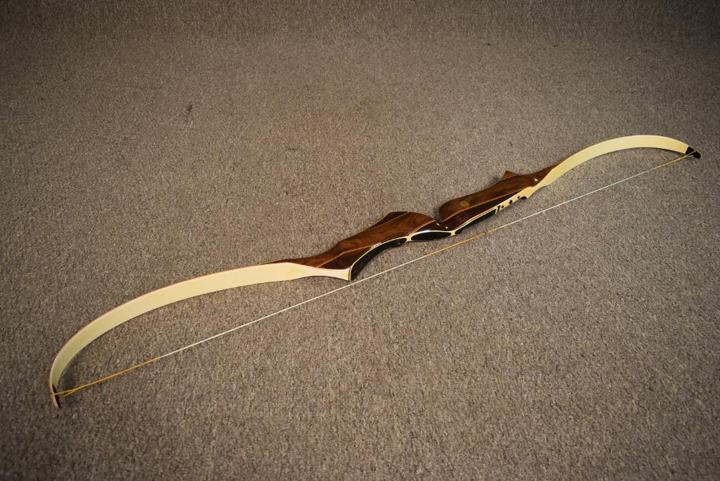 Bear Archery Company Bow