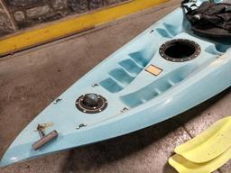 Aitken Designs Cobra Tandem Kayak