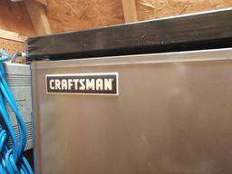 Craftsman Double Door Locking Tool Cabinet