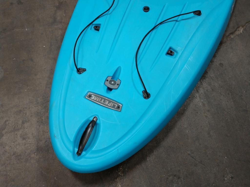 Aurora 100 Stand Up Paddle Board