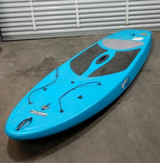 Aurora 100 Stand Up Paddle Board