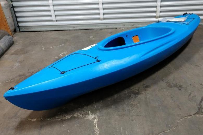 Lifetime Blitz 9 Ft Kayak