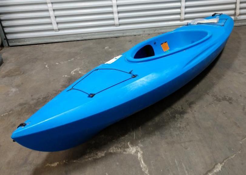 Lifetime Blitz 9 Ft Kayak