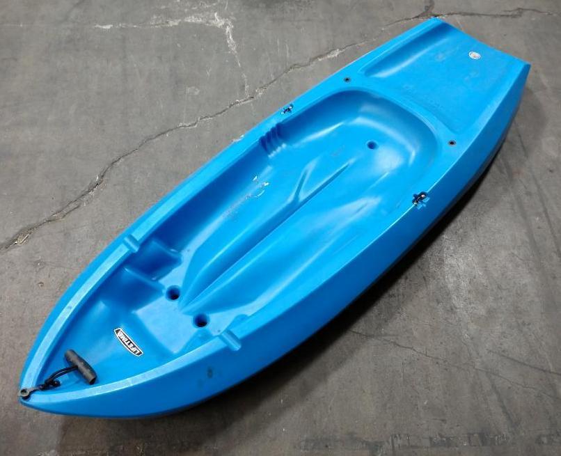 Lifetime Wave Youth 6ft Kayak