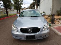 2006 Buick Lucerne CXL 4 Door Passenger Car