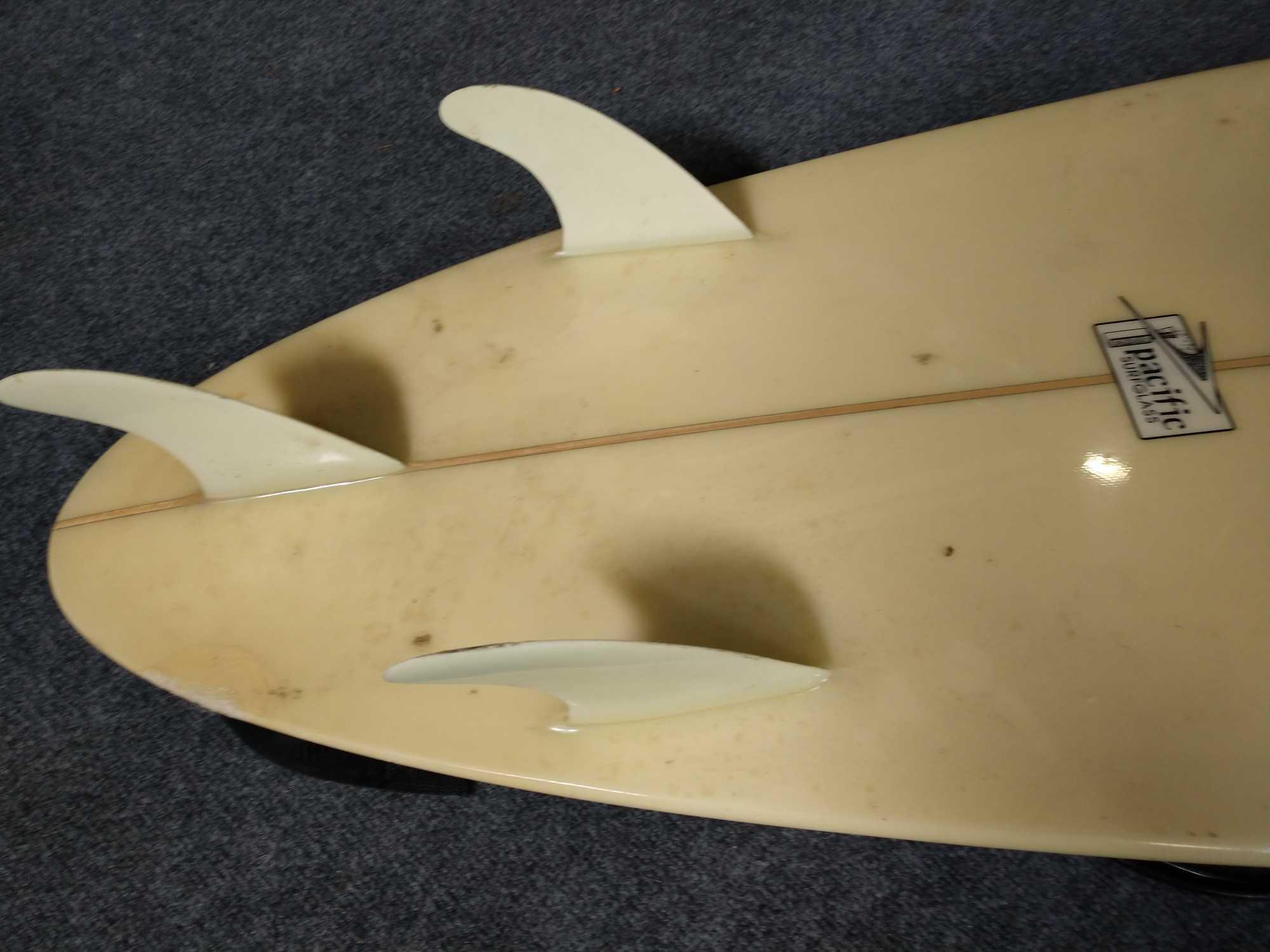 South Coast Surfboard