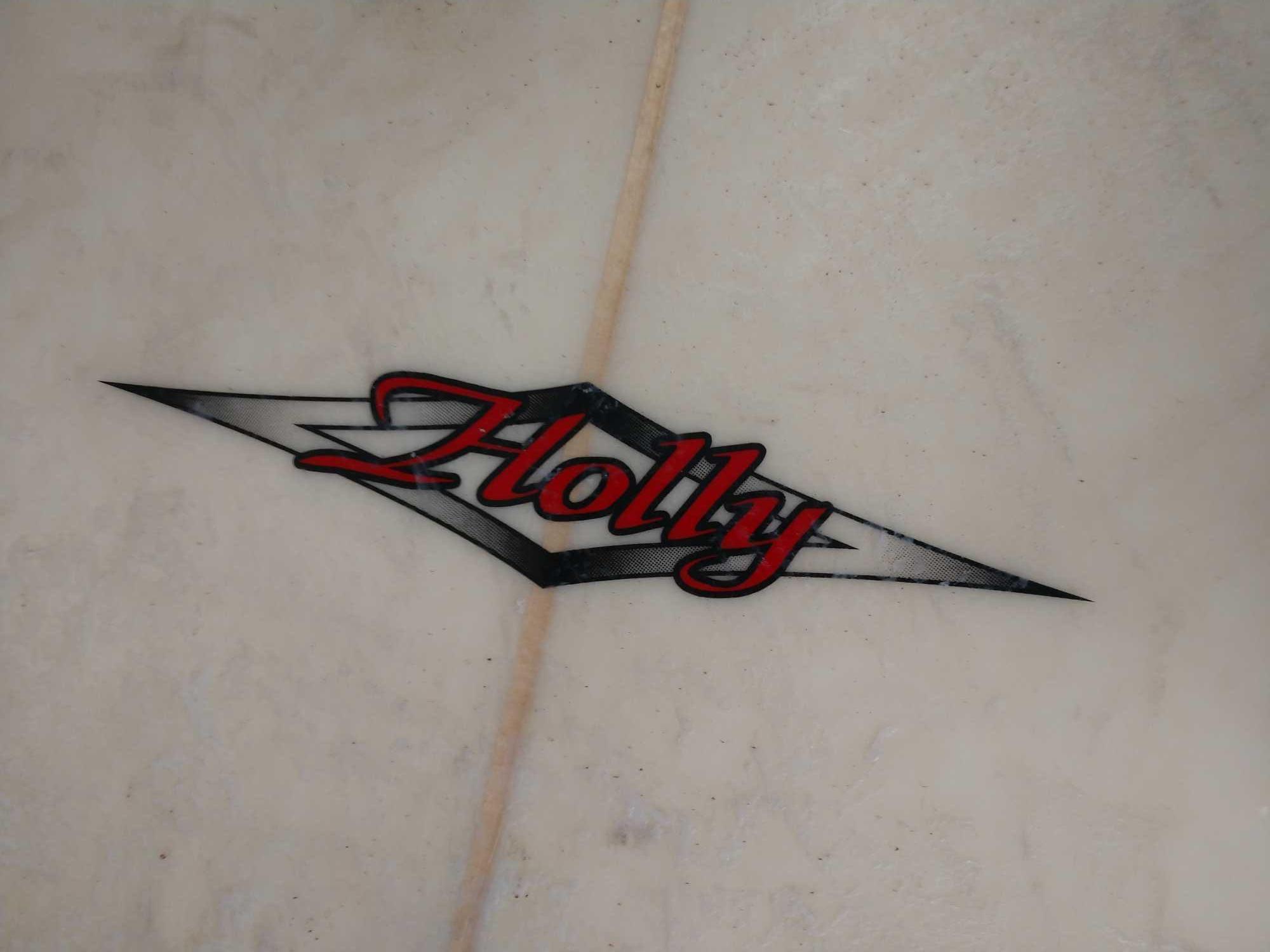 Holly Surfboard