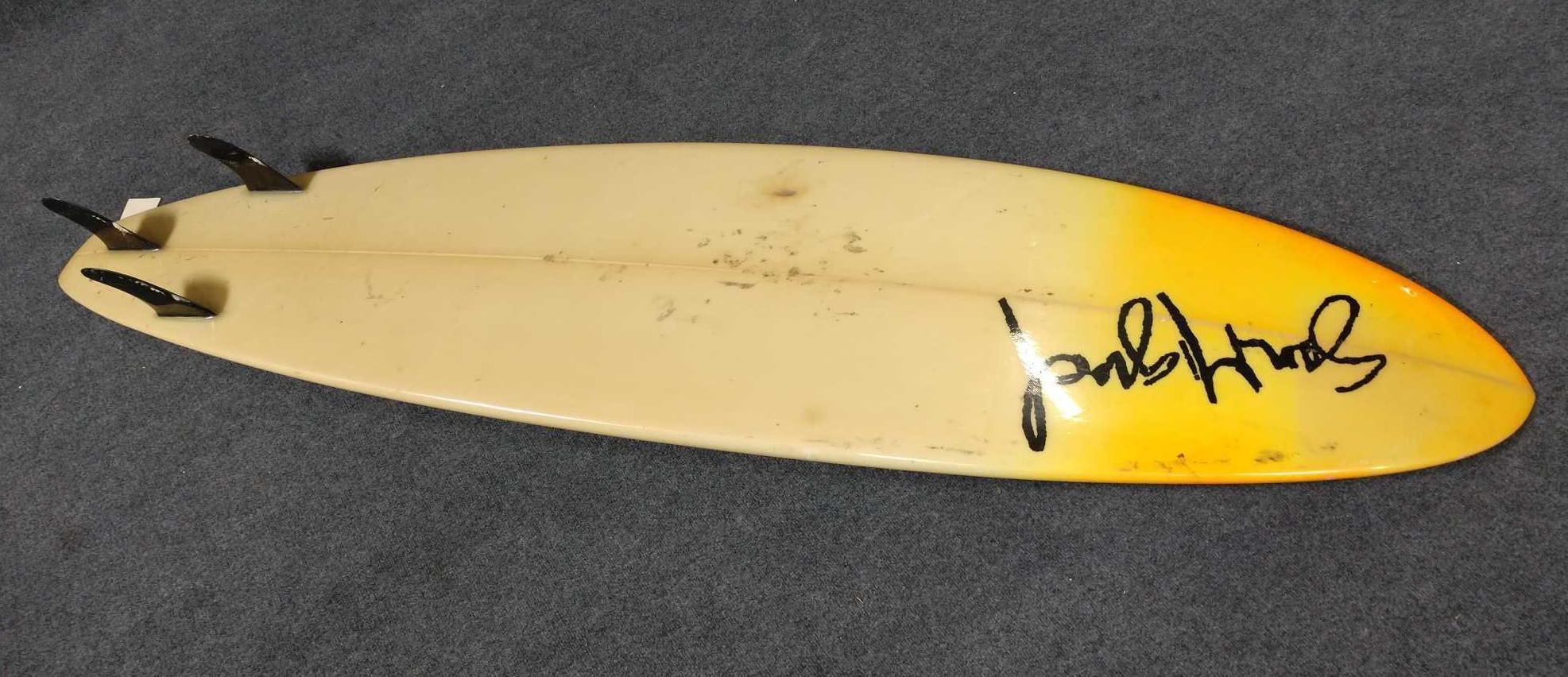 San Miguel Surfboard