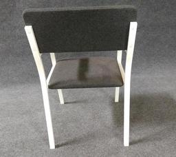 Metal Frame Office Chair