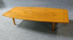 Mid Century Coffee Table