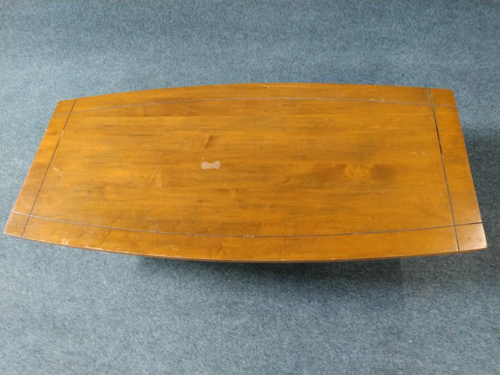 Mid Century Coffee Table