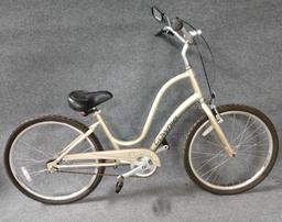 Electra Townie Step Though Frame Bicycle