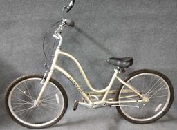 Electra Townie Step Though Frame Bicycle